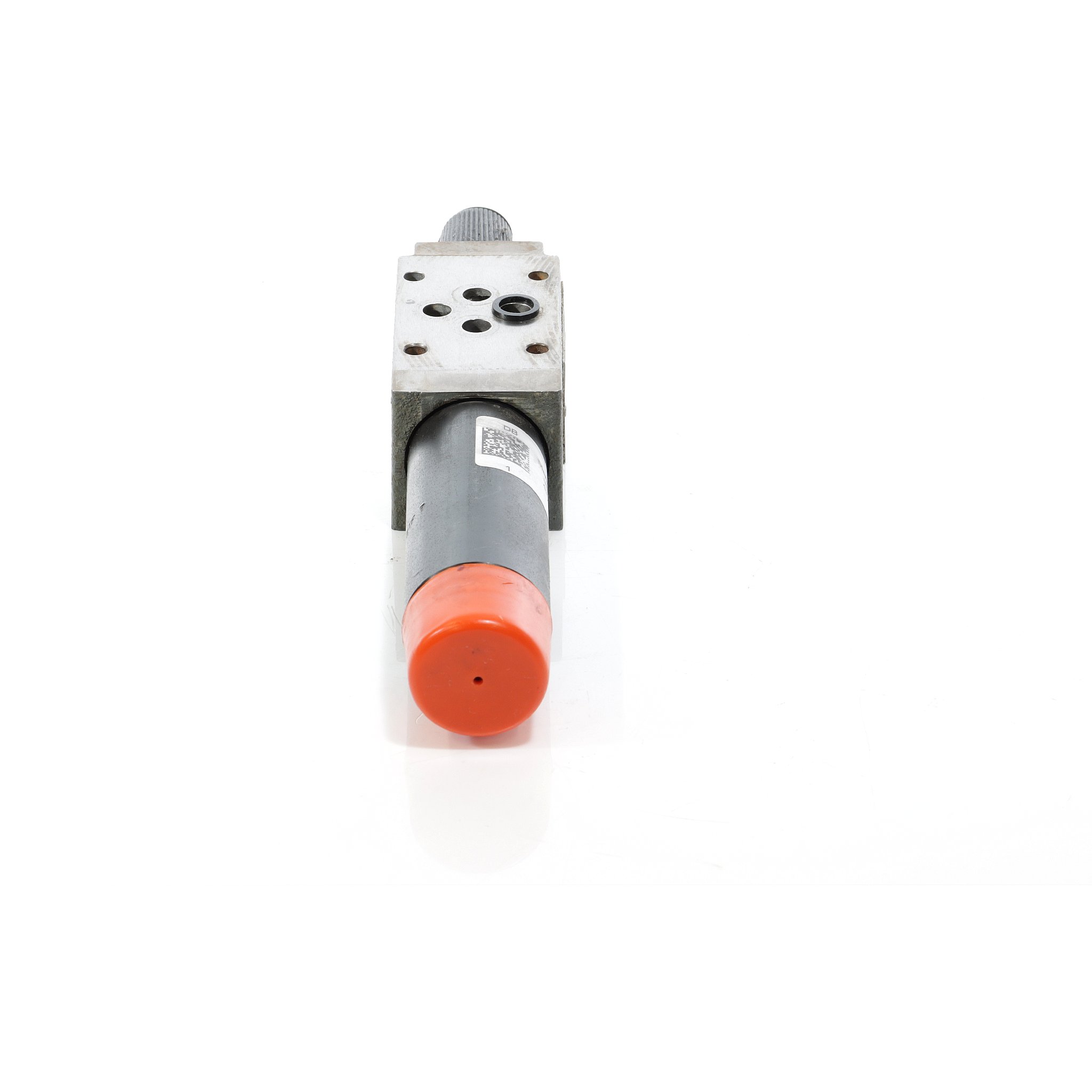 Pressure reducing valve  Used